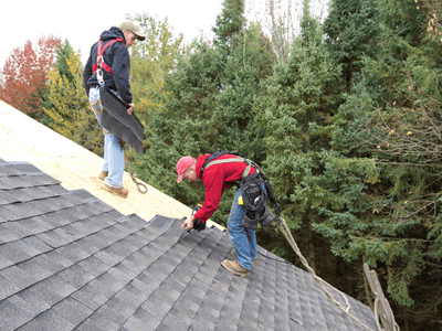 About Roof Repair Experts Wellsburg, WV